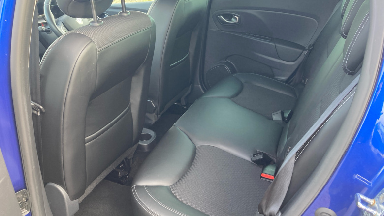 Renault Clio 0.9 TCE 90 GT Line 5dr Petrol Hatchback